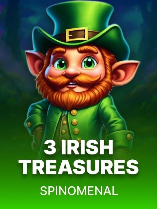 3 Irish Treasures