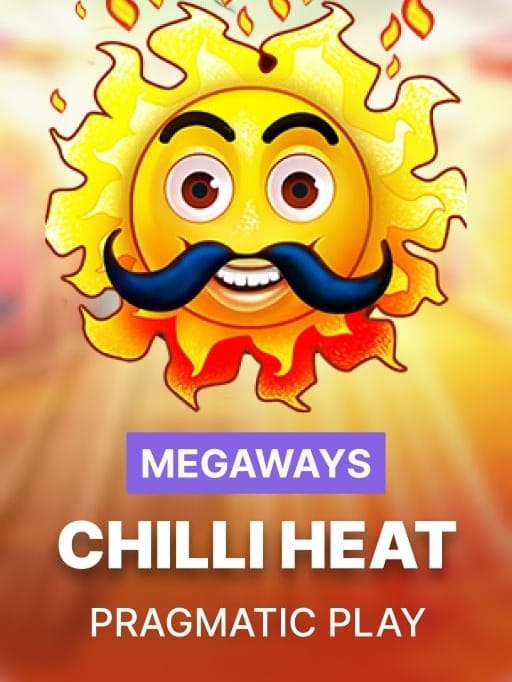 Chilli Heat Megaways screenshot
