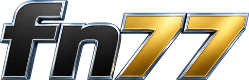 fn77onlinegame.com Logo
